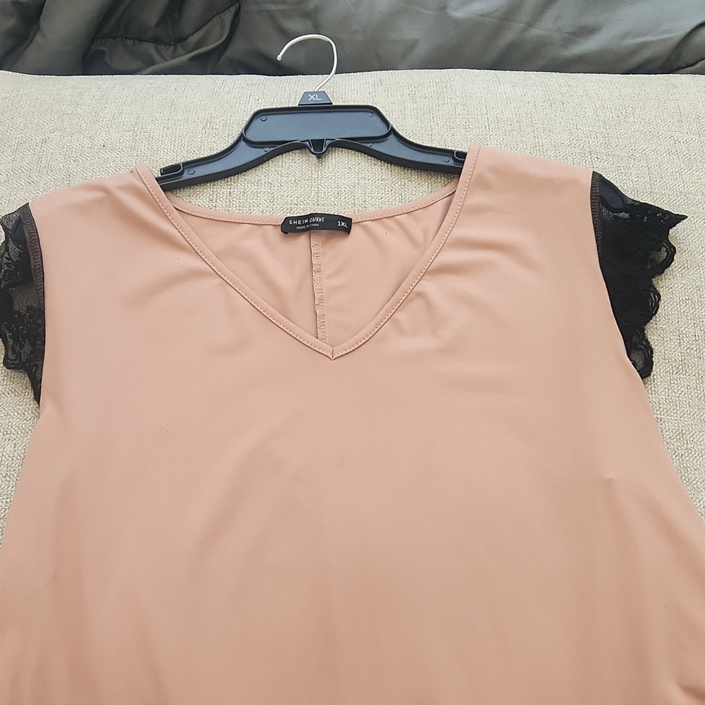 Ponk womens blouse